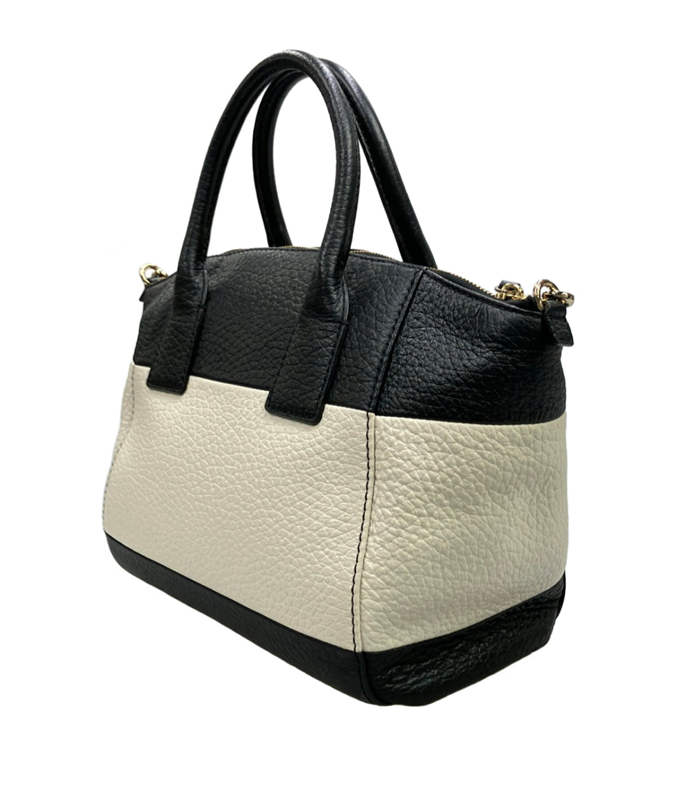 美品 Kate Spade ハンドバッグ ショルダーバッグ 2WAY 斜め掛け レディース ケイトスペード