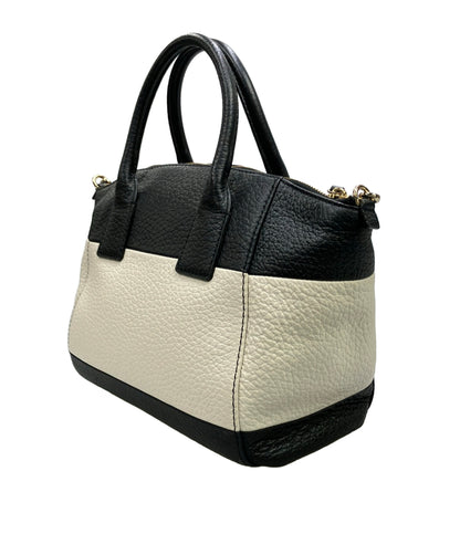 美品 Kate Spade ハンドバッグ ショルダーバッグ 2WAY 斜め掛け レディース ケイトスペード