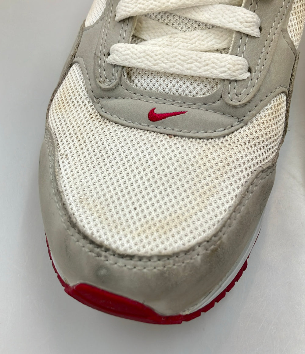 NIKE ローカットスニーカー W エア マックス コリレート 511417-102 レディース SIZE 24.5 (L) ナイキ