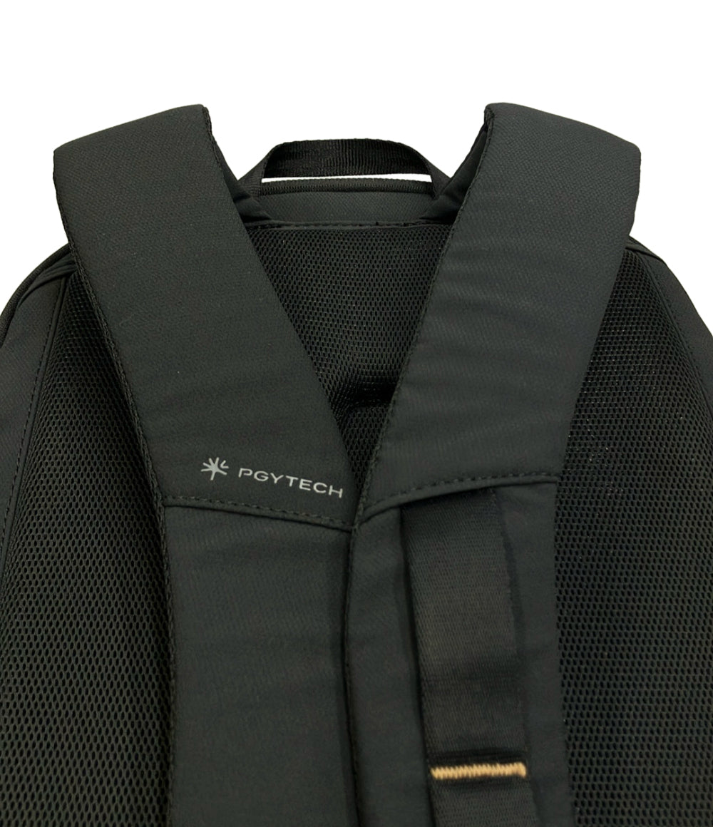 美品 PGYTECH リュック デイパック カメラバッグ メンズ ピージーワイテック