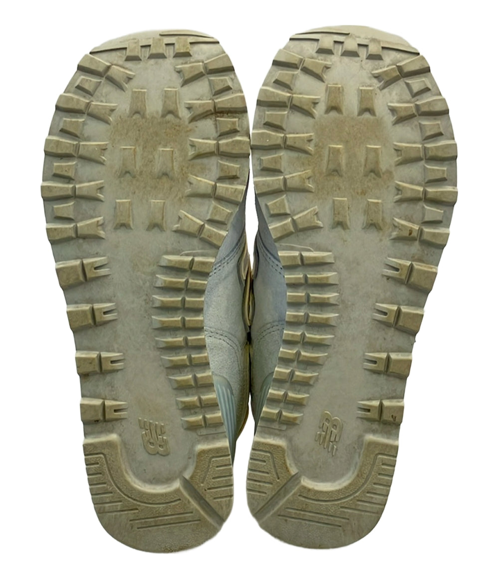 ニューバランス ローカットスニーカー WL574OAA レディース SIZE 24.0 (L) NEW BALANCE