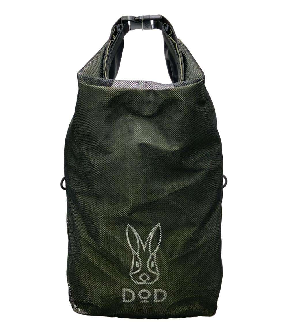 ディーオーディー ハンドバッグ ミッツ・ワケブクーロ レディース DOD