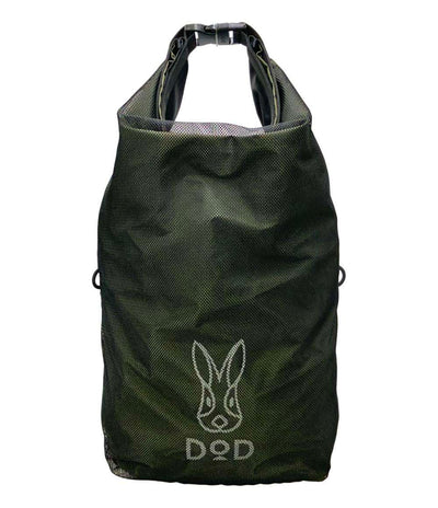 ディーオーディー ハンドバッグ ミッツ・ワケブクーロ レディース DOD