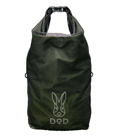 ディーオーディー ハンドバッグ ミッツ・ワケブクーロ レディース DOD