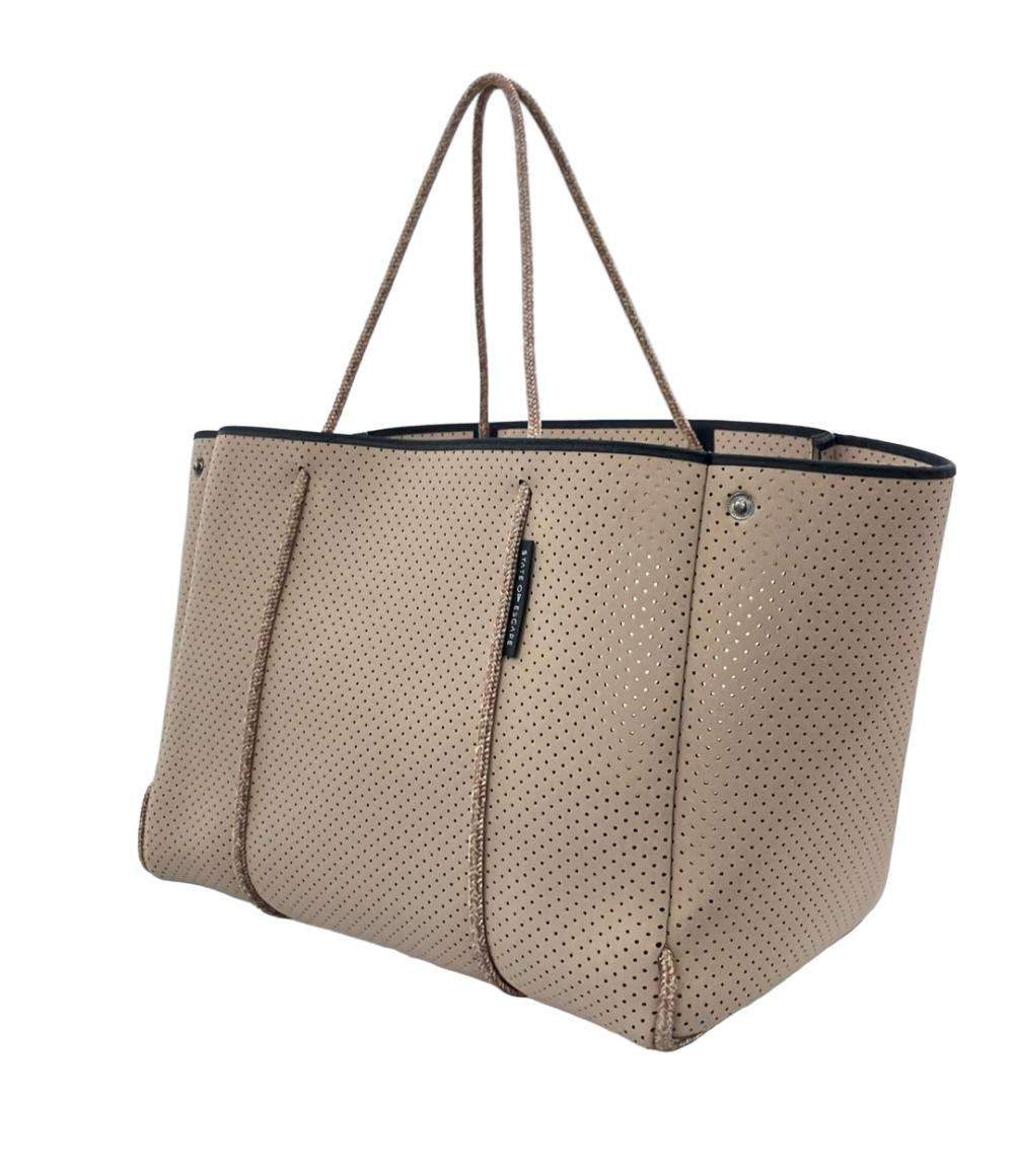 美品 State of Escape トートバッグ ショルダーバッグ 肩掛け レディース ステイトオブエスケープ