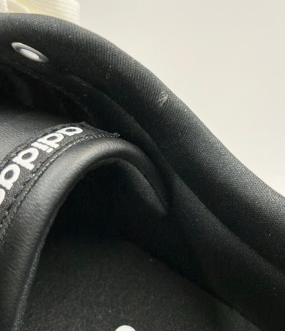 adidas ローカットスニーカー VALCLEAN QT W DB1370 レディース SIZE 25.0 アディダス