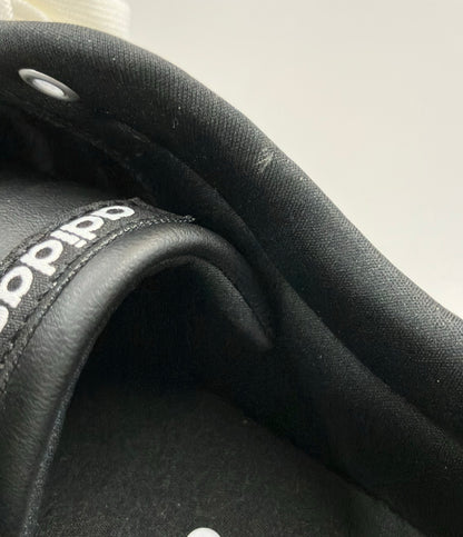 adidas ローカットスニーカー VALCLEAN QT W DB1370 レディース SIZE 25.0 アディダス