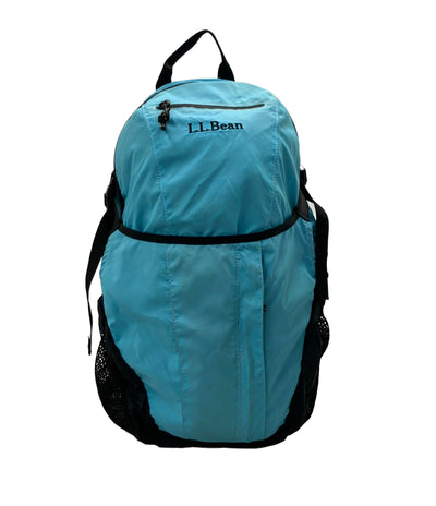 L.L.Bean リュック デイパック STOWAWAY PACK ストアウェイ メンズ レディース エルエルビーン