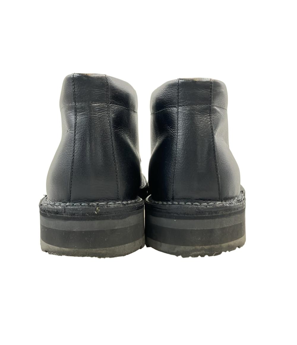 Regal Walker チャッカブーツ 防水 メンズ SIZE 24.0 b (XS) リーガル ウォーカー
