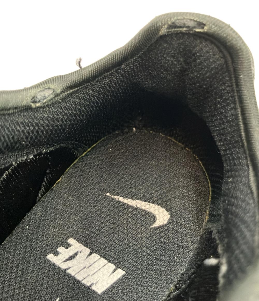 NIKE ローカットスニーカー エア ズーム ディビジョン CK2950-002 レディース SIZE 23.5 (M) ナイキ