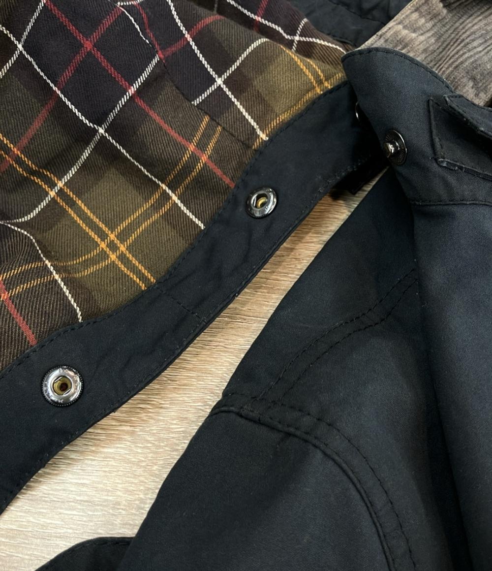 Barbour ジャケット インポート オイルドジャケット BEDALE SL INTERNATIONAL 1502126 メンズ SIZE 34 (XS) バブアー