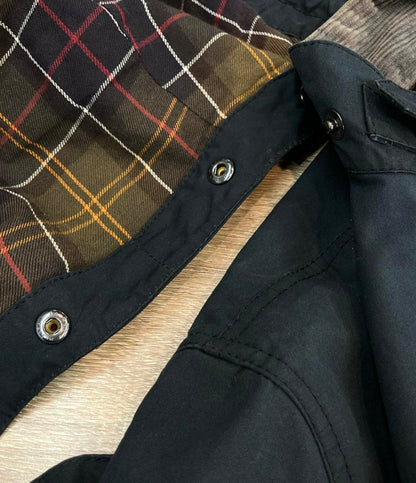 Barbour ジャケット インポート オイルドジャケット BEDALE SL INTERNATIONAL 1502126 メンズ SIZE 34 (XS) バブアー