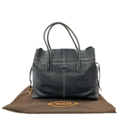 TOD’S トートバッグ ショルダーバッグ 肩掛け Dバッグ レディース トッズ