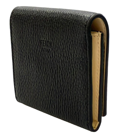 FENDI カードケース 名刺入れ ピーカブー レディース フェンディ