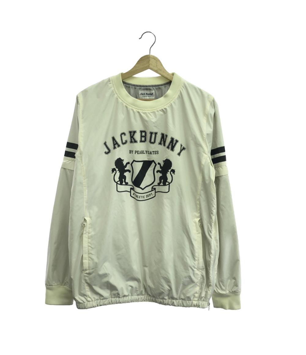 ジャックバニー ブルゾン メンズ SIZE 5 (L) Jack Bunny!!