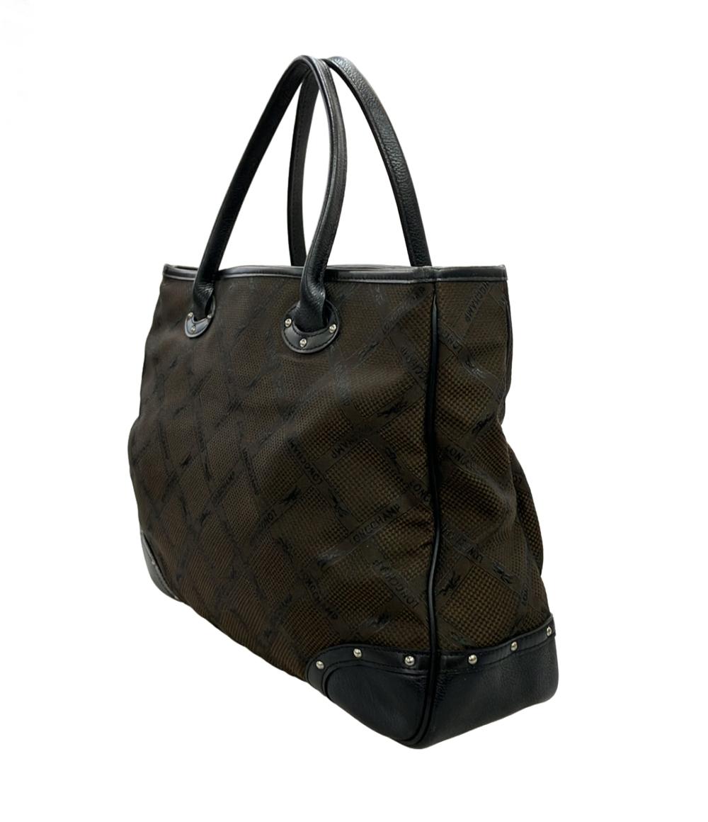 Longchamp トートバッグ レディース ロンシャン