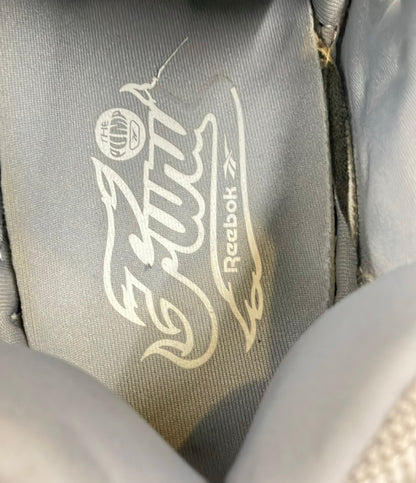 Reebok ローカットスニーカー インスタポンプフューリー メンズ SIZE 26.0 (M) リーボック