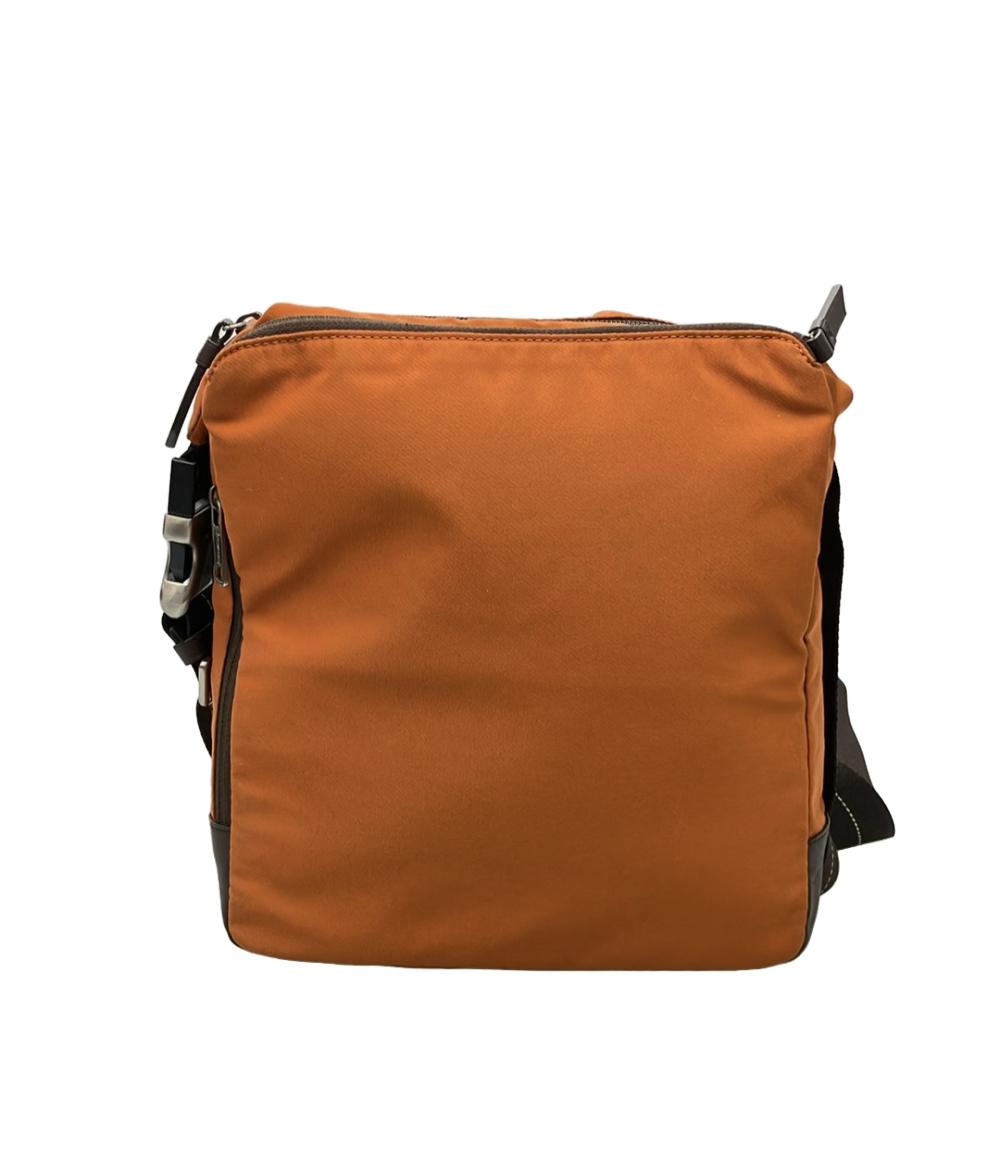 COACH ショルダーバッグ 斜め掛け ナイロン F70913 ユニセックス