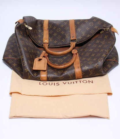 ルイ・ヴィトン ボストンバッグ キーポル50 モノグラム M41426 ユニセックス LOUIS VUITTON