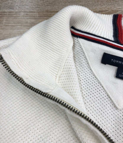 トミーヒルフィガー  長袖ニット      メンズ SIZE M (M) TOMMY HILFIGER