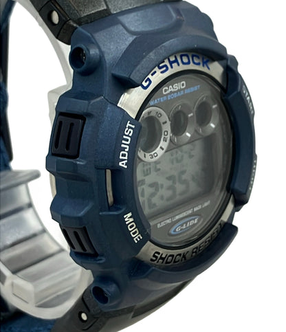 CASIO 腕時計 G-LIDE Gライド G-SHOCK クオーツ GL-110 メンズ カシオ