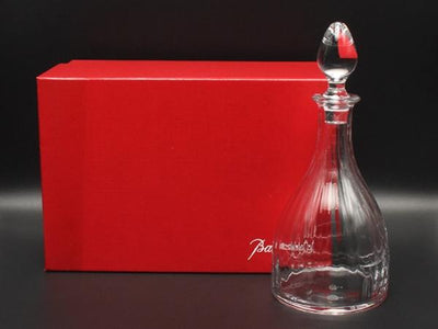 バカラ デキャンタ Baccarat