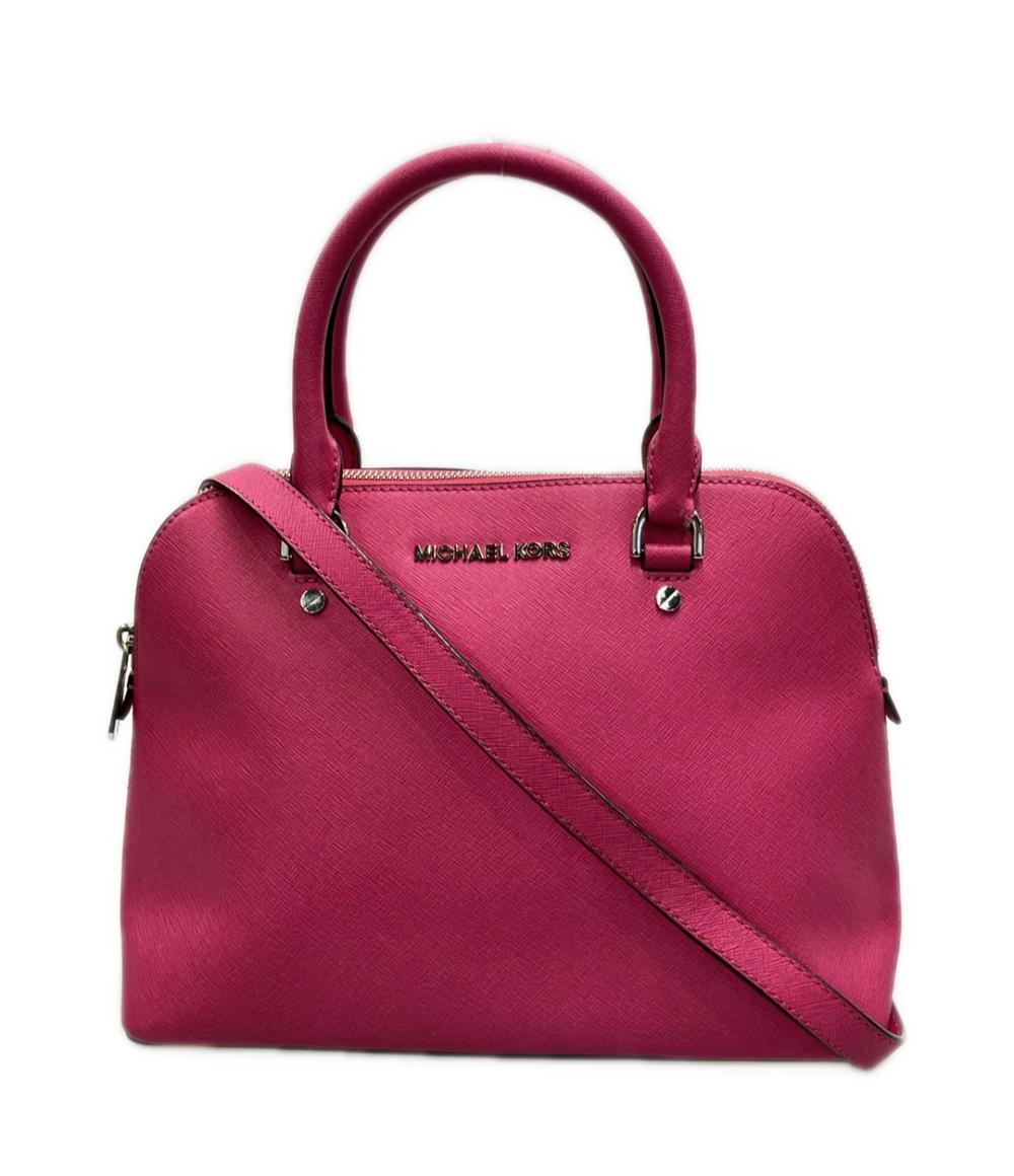 マイケルコース 2WAY ハンドバッグ ショルダーバッグ 斜め掛け レディース MICHAEL KORS