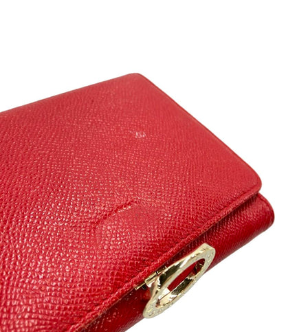 BVLGARI 二つ折り財布 レディース ブルガリ