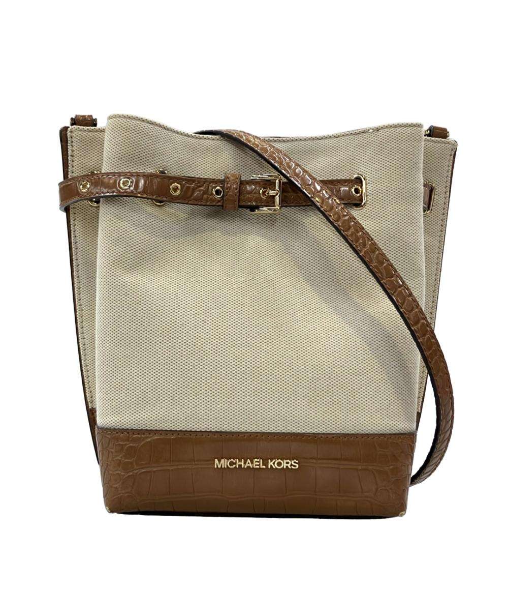 MICHAEL KORS ショルダーバッグ 斜め掛け レディース マイケルコース