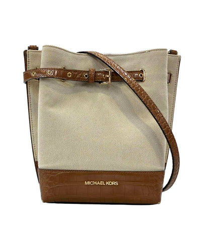 MICHAEL KORS ショルダーバッグ 斜め掛け レディース マイケルコース