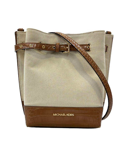 MICHAEL KORS ショルダーバッグ 斜め掛け レディース マイケルコース