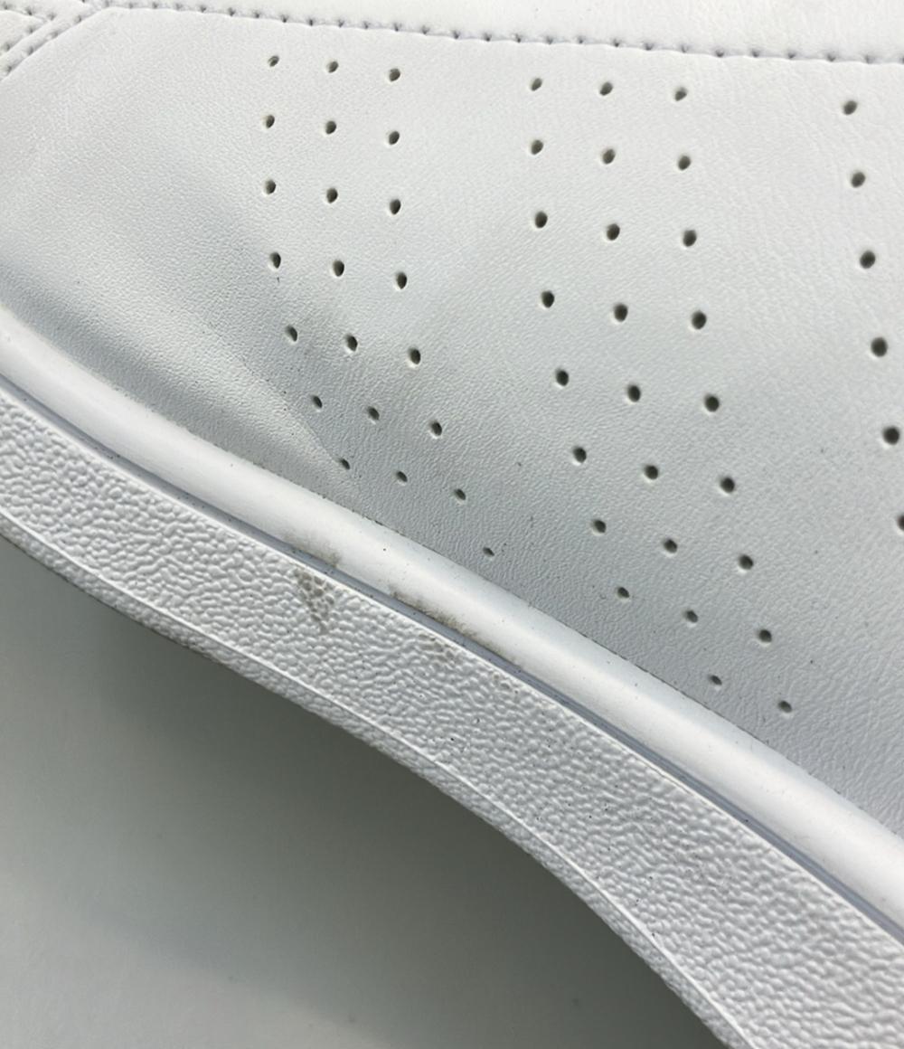 adidas ローカットスニーカー レディース SIZE 23.5 (M) アディダス