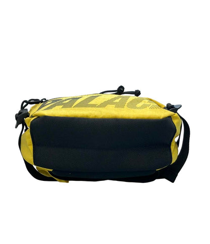 美品 PALACE ボディバッグ メンズ パレス