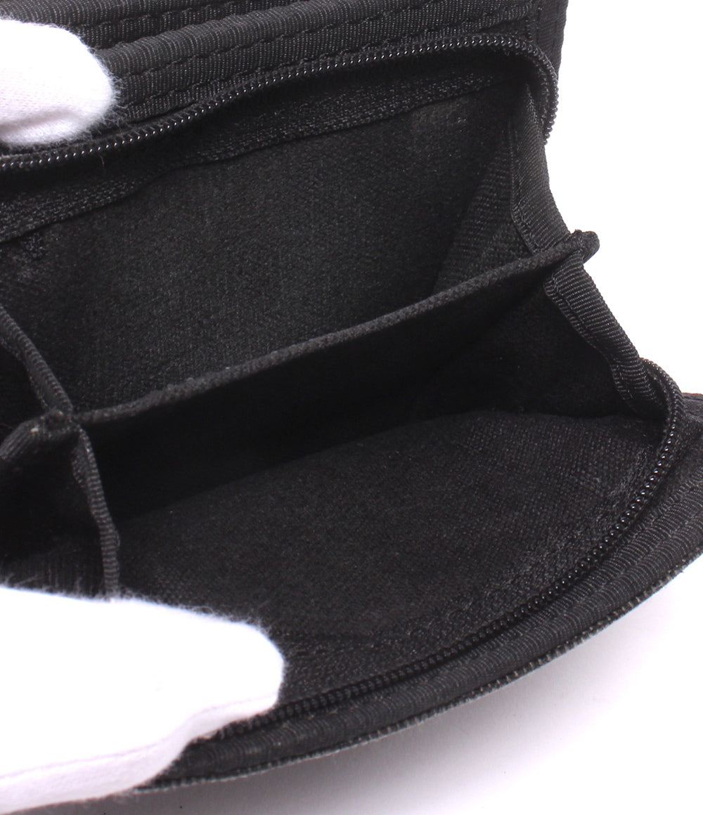 PORTER 二つ折り財布 スモーキー メンズ ポーター