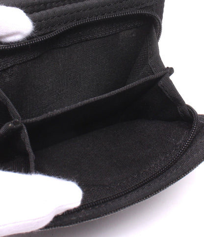 PORTER 二つ折り財布 スモーキー メンズ ポーター