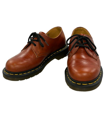 ドクターマーチン 3ホールシューズ レディース SIZE UK4 (M) Dr.Martens