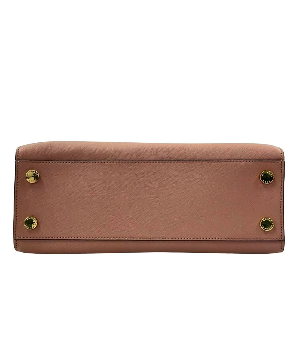 MICHAEL KORS 2WAYハンドバッグ ショルダーバッグ レディース マイケルコース