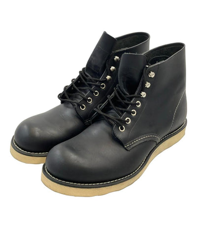 RED WING ワークブーツ メンズ SIZE 9 1/2 27.5 レッドウィング
