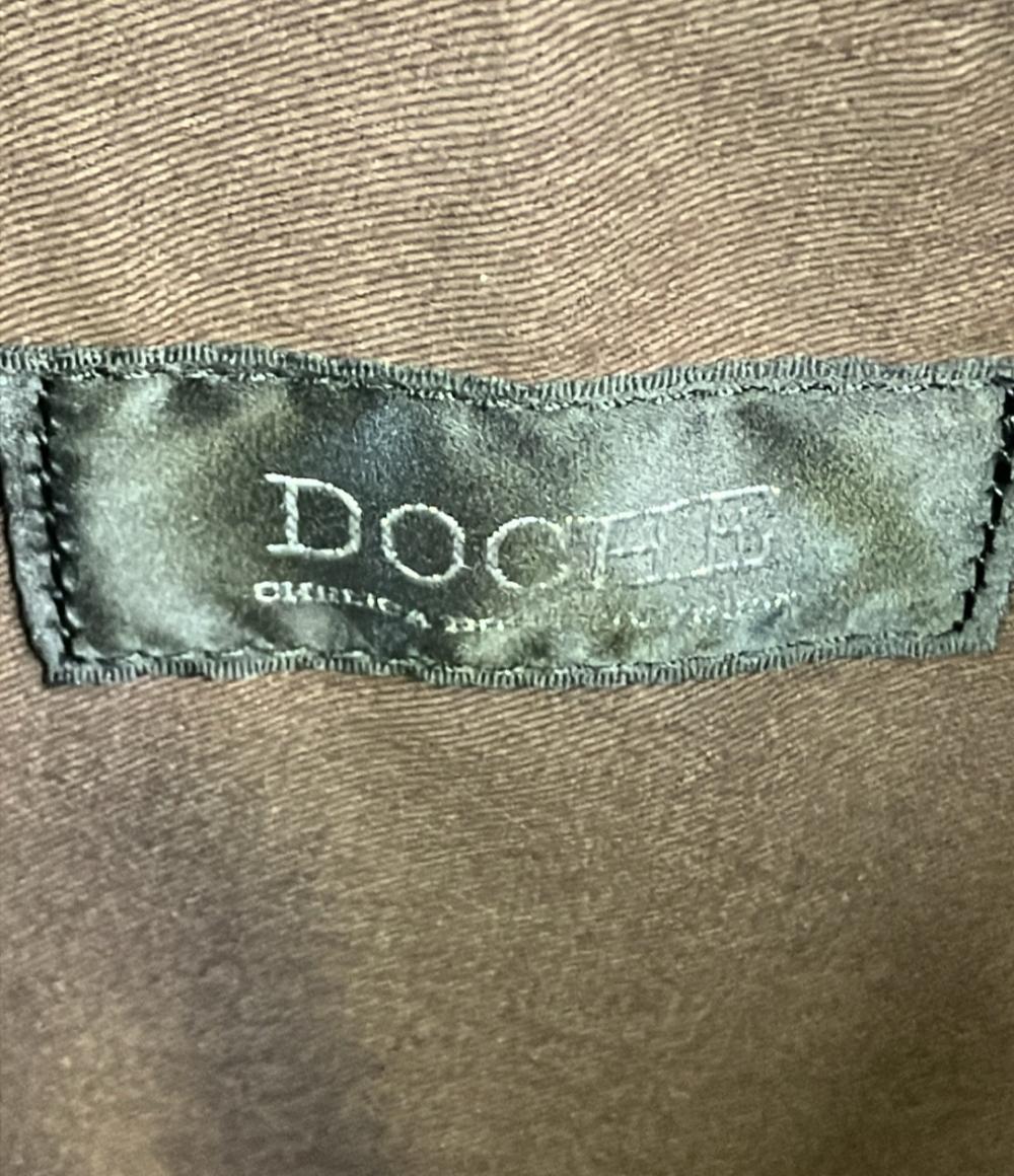 ドーチェ トートバッグ レディース DOCHE