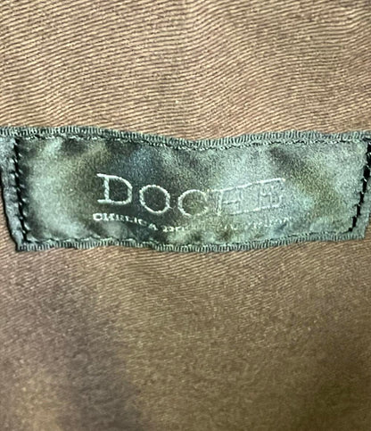 ドーチェ トートバッグ レディース DOCHE