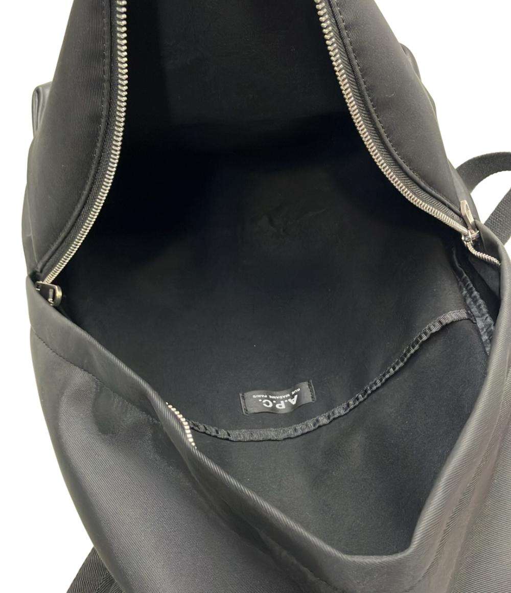 アーペーセー リュック メンズ A.P.C.