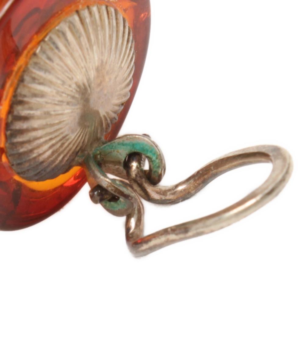 イヤリング レディース