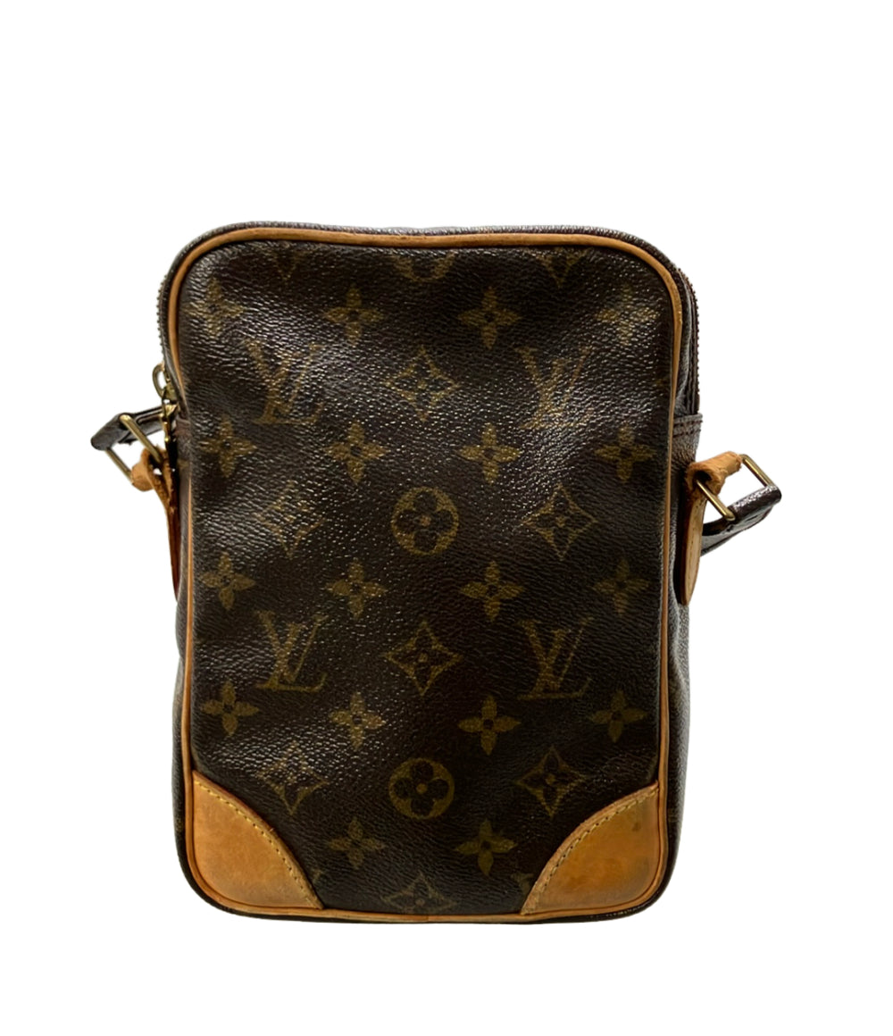 訳あり LOUIS VUITTON ショルダーバッグ 斜め掛け アマゾン モノグラム M45236 レディース ルイ・ヴィトン