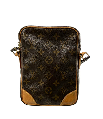 訳あり LOUIS VUITTON ショルダーバッグ 斜め掛け アマゾン モノグラム M45236 レディース ルイ・ヴィトン