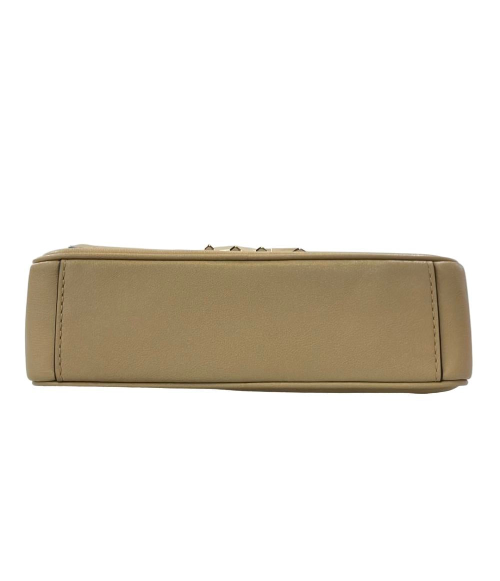 美品 MICHAEL KORS ショルダーバッグ 斜め掛け レディース マイケルコース