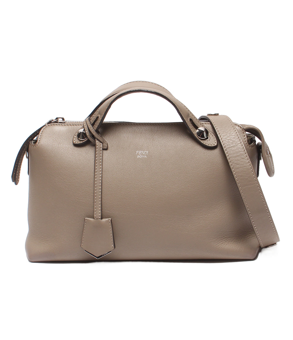 FENDI 2WAYハンドバッグ ショルダーバッグ 肩掛け バイ ザ ウェイ ミディアム 8BL124-1D5 レディース フェンディ