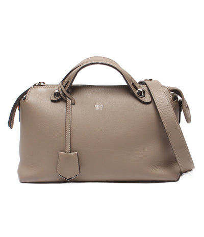 FENDI 2WAYハンドバッグ ショルダーバッグ 肩掛け バイ ザ ウェイ ミディアム 8BL124-1D5 レディース フェンディ