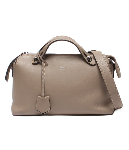 FENDI 2WAYハンドバッグ ショルダーバッグ 肩掛け バイ ザ ウェイ ミディアム 8BL124-1D5 レディース フェンディ