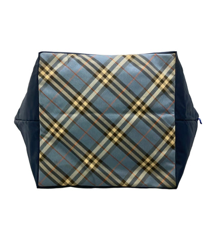 BURBERRY BLUE LABEL トートバッグ レディース バーバリーブルーレーベル