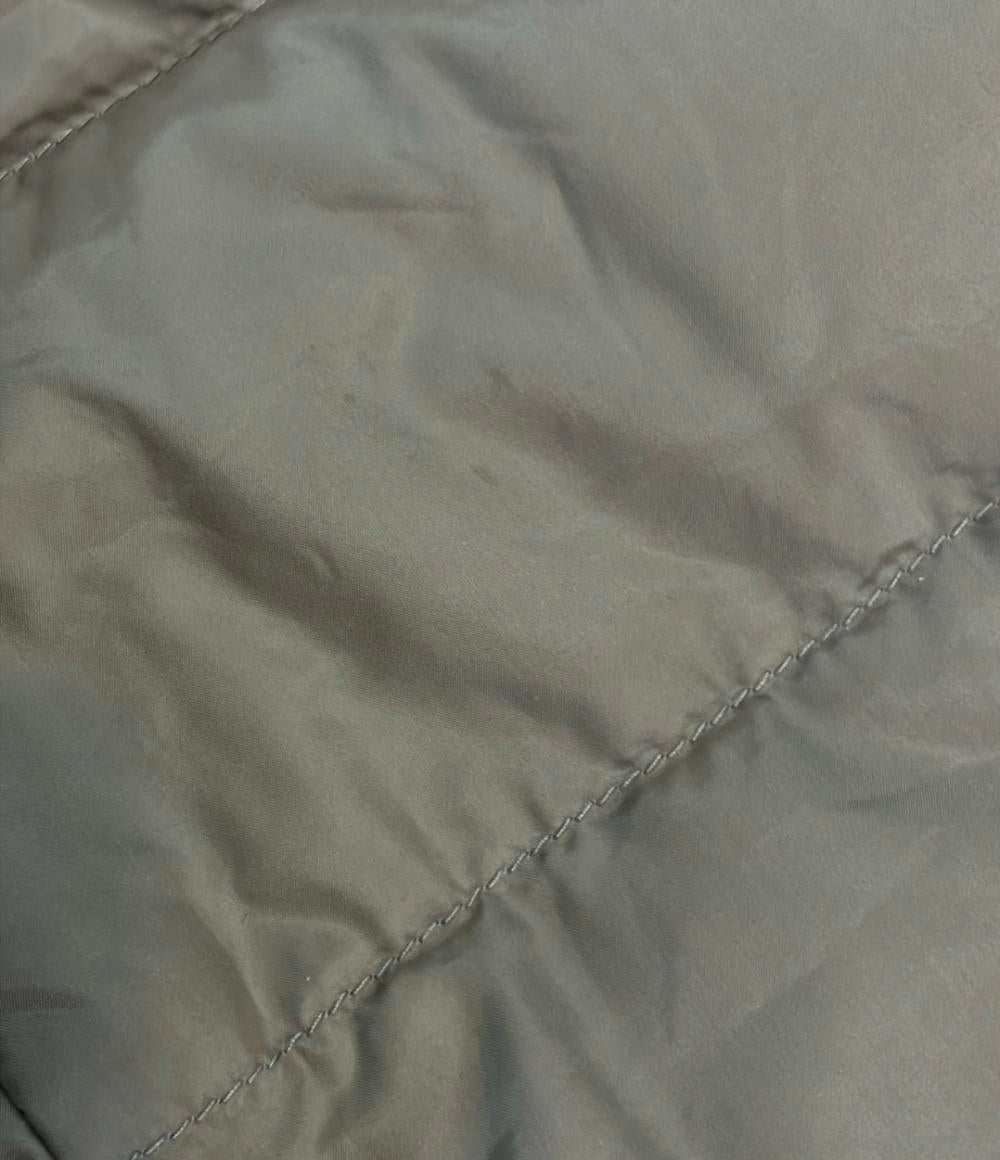 Traditional Weatherwear ダウンコート パッカブル カーキ インポート L232CIDCO0382OZ レディース SIZE 34 (S) トラディショナルウェザーウェア